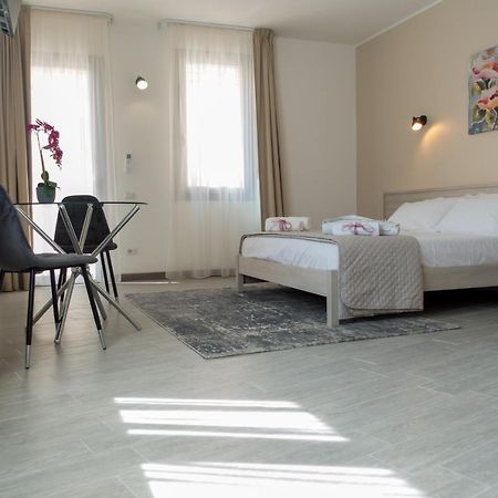 Green Guest House โอริสตาโน ภายนอก รูปภาพ